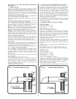 Preview for 13 page of Worcester 28CDi RSF Installation And Servicing Instructions