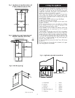 Preview for 6 page of Worcester 28i RSF Installation And Servicing Instructions