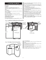 Preview for 13 page of Worcester 28i RSF Installation And Servicing Instructions