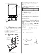 Предварительный просмотр 14 страницы Worcester 28i RSF Installation And Servicing Instructions