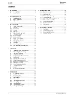 Preview for 2 page of Worcester 29CDi GC 47-406-34 Installation, Commissioning And Servicing Instructions