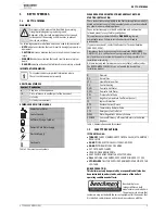 Preview for 3 page of Worcester 29CDi GC 47-406-34 Installation, Commissioning And Servicing Instructions