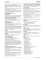 Preview for 4 page of Worcester 29CDi GC 47-406-34 Installation, Commissioning And Servicing Instructions