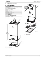 Preview for 5 page of Worcester 29CDi GC 47-406-34 Installation, Commissioning And Servicing Instructions