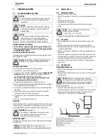 Preview for 9 page of Worcester 29CDi GC 47-406-34 Installation, Commissioning And Servicing Instructions