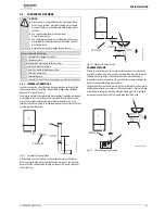 Preview for 11 page of Worcester 29CDi GC 47-406-34 Installation, Commissioning And Servicing Instructions