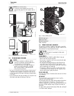 Preview for 13 page of Worcester 29CDi GC 47-406-34 Installation, Commissioning And Servicing Instructions