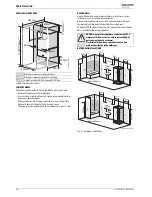 Preview for 14 page of Worcester 29CDi GC 47-406-34 Installation, Commissioning And Servicing Instructions