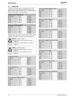 Preview for 16 page of Worcester 29CDi GC 47-406-34 Installation, Commissioning And Servicing Instructions