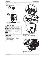 Preview for 39 page of Worcester 29CDi GC 47-406-34 Installation, Commissioning And Servicing Instructions