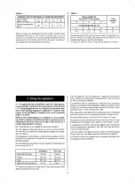 Preview for 5 page of Worcester 350 Combi Installation And Servicing Instructions