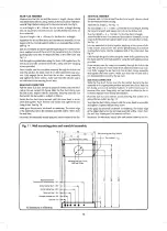 Preview for 13 page of Worcester 350 Combi Installation And Servicing Instructions