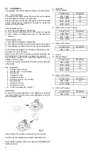 Preview for 14 page of Worcester 47 311 43 Installation And Service Instructions Manual