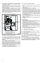 Preview for 20 page of Worcester 47 311 43 Installation And Service Instructions Manual