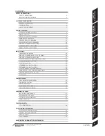 Preview for 3 page of Worcester 550CDi Instruction Manual