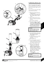 Предварительный просмотр 13 страницы Worcester 7 716 190 031 Instruction Manual