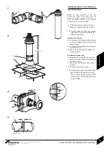 Предварительный просмотр 17 страницы Worcester 7 716 190 031 Instruction Manual