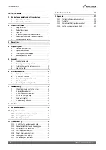 Preview for 2 page of Worcester 7735600658 Installation And Maintenance Instructions Manual