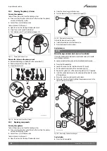 Preview for 20 page of Worcester 7735600658 Installation And Maintenance Instructions Manual