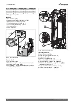 Preview for 22 page of Worcester 7735600658 Installation And Maintenance Instructions Manual