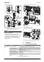 Preview for 23 page of Worcester 7735600658 Installation And Maintenance Instructions Manual