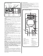 Preview for 3 page of Worcester C1 Installation And Servicing Instructions