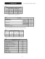 Preview for 4 page of Worcester C1 Installation And Servicing Instructions