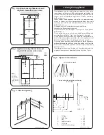 Preview for 6 page of Worcester C1 Installation And Servicing Instructions