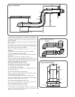 Preview for 16 page of Worcester C1 Installation And Servicing Instructions