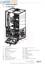 Предварительный просмотр 4 страницы Worcester CDi Combi L.P.G Service Booklet