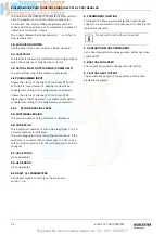 Предварительный просмотр 26 страницы Worcester CDi Combi L.P.G Service Booklet