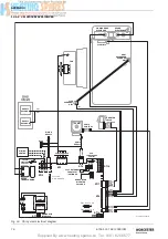 Предварительный просмотр 74 страницы Worcester CDi Combi L.P.G Service Booklet