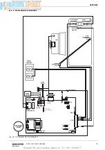 Предварительный просмотр 75 страницы Worcester CDi Combi L.P.G Service Booklet