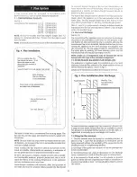 Preview for 9 page of Worcester danesmoor 12/14 Installation And Servicing Instrucnions