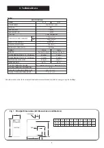 Preview for 3 page of Worcester DANESMOOR FS12/18 Installation And Servicing Instructions