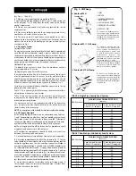 Preview for 11 page of Worcester DANESMOOR Installation And Servicing Instructions