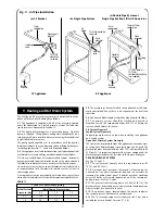 Preview for 13 page of Worcester DANESMOOR Installation And Servicing Instructions