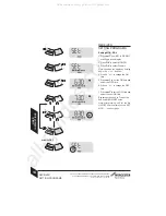 Preview for 16 page of Worcester DT10RF Instruction Manual