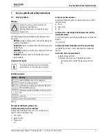 Preview for 3 page of Worcester External System ErP 12/18 User Instructions