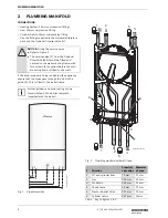 Preview for 6 page of Worcester Gas boiler Installation Instructions Manual