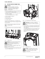 Preview for 8 page of Worcester Gas boiler Installation Instructions Manual