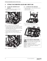 Preview for 10 page of Worcester Gas boiler Installation Instructions Manual