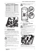 Предварительный просмотр 11 страницы Worcester Gas boiler Installation Instructions Manual