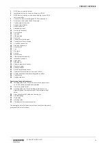 Preview for 3 page of Worcester GB162-100 Installation And Servicing Instruction