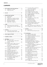 Preview for 4 page of Worcester GB162-100 Installation And Servicing Instruction