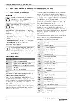 Preview for 6 page of Worcester GB162-100 Installation And Servicing Instruction