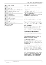 Preview for 7 page of Worcester GB162-100 Installation And Servicing Instruction