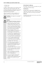 Preview for 10 page of Worcester GB162-100 Installation And Servicing Instruction