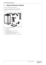 Preview for 16 page of Worcester GB162-100 Installation And Servicing Instruction