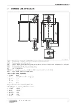 Preview for 17 page of Worcester GB162-100 Installation And Servicing Instruction